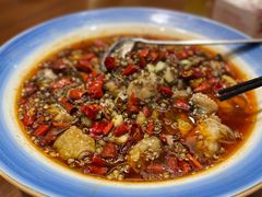 -满堂春特色餐馆