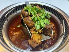 -葛记红焖羊肉(人民路店)