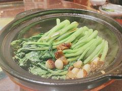 -杨记隆府(白象街店)
