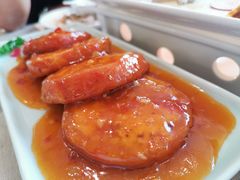 泰式酿番茄-尚一汤·粤菜海鲜(环球港店)