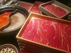 -温野菜涮涮锅(西单大悦城店)