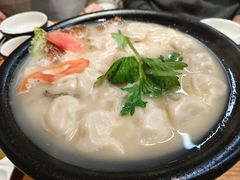 -陶德砂锅(营门口店)