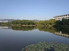 -江南大学(蠡湖校区)