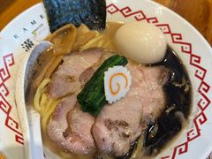 -Ramen满吉·豚骨拉面(丽园路店)