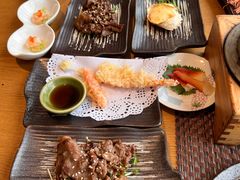 -松本楼(桥西店)