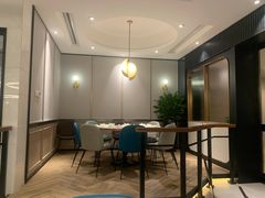 包厢-港丽餐厅(杭大店)