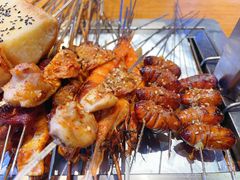 -那些年记忆烧烤