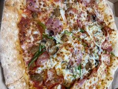 -棒约翰比萨意面(马家堡西路店)