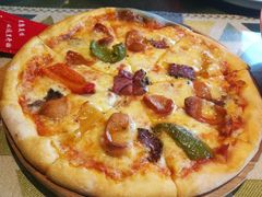 -美森西餐厅(曙光大道店)