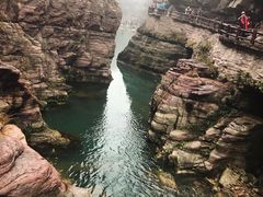 -云台山风景名胜区