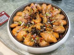 金牌一品虾-雍沪里·沪湘融合菜( 康桥店)