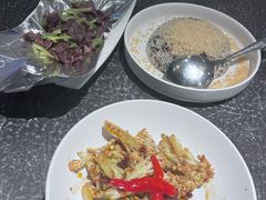 -渔语鱼新川菜Bistro(万象天地店)