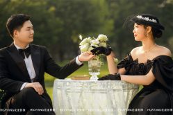 点击看大图 -花漾摄影优选工作室(东莞原创作品店)