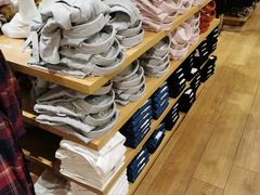 -优衣库(北京首开福茂宋家庄购物中心店)