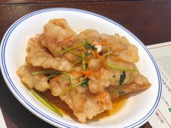-老厨家(友谊路总店)