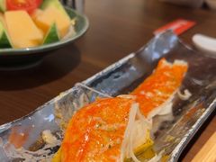 -七条鱼日本料理(远洋乐堤港店)