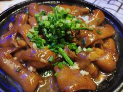 -尚岛私房菜(西方巷店)