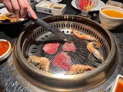 -嘿嘟嘟·肋条烧肉放题(爱融荟城店)