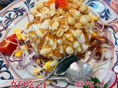 -仙隐小鹿中華の日料(正弘城店)