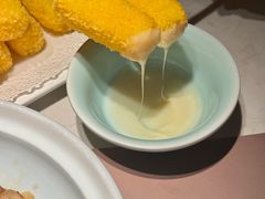-北李妈妈菜·海肠捞饭(高新万达店)