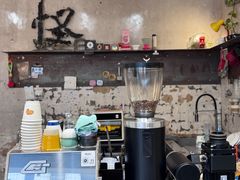 -怪 kafe.