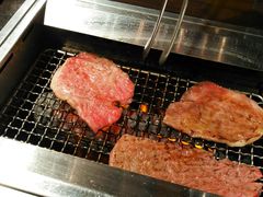 -俺的焼肉(銀座9丁目店)