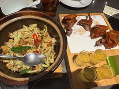 -汤城小厨•粤菜•靓汤(苏州街店)