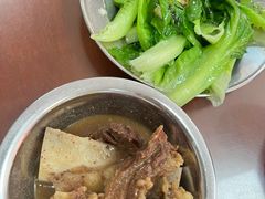 -阿秋牛排(湖心街店)