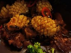 -百年神厨·地道川菜(清江西路店)