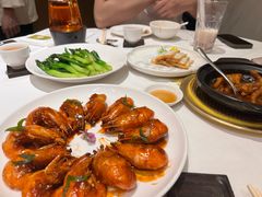 -香港龙凤楼(陆家嘴中心店)