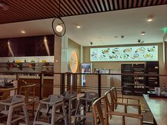 -难忘的面(五矿君澜酒店)