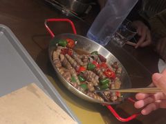 -神府路壹号·海鲜烧烤·砂锅粥·锅物(三坊七巷店)