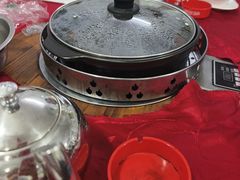 -花苑美食横琴生蚝火锅(拱北粤华路店)