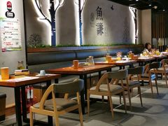 -鱼谦脆皮烤鱼(华阳城店)