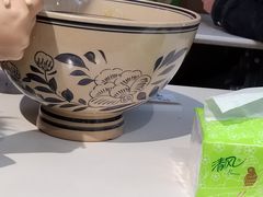 -墩儿大碗宽面(来福士店)