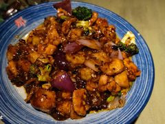 -那家小馆•北京菜•烤鸭(中关村店)