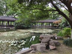 -范蠡湖公园