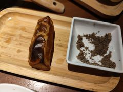 -黑鸡小馆(金源店)