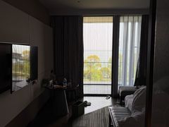 -苏州阳澄半岛英迪格酒店