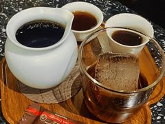 手冲咖啡-灶咖KITCHEN