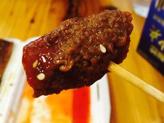-细妹五香牛杂(步行街店)