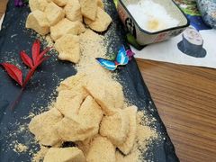 -将军牛排·尔滨地标朝鲜族美食(总店)