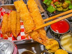 -吴草鸡爪오초닭발(城阳总店)