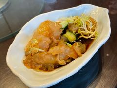 -彩丰楼·中餐厅(国家会展中心上海洲际店)