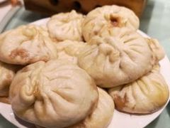 -小胖包子王(光明楼店)