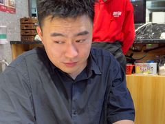 -贺记东北烧烤(夫子庙总店)