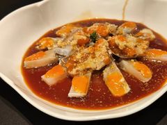 -三利音·玖弄小鲜(浦东嘉里城店)