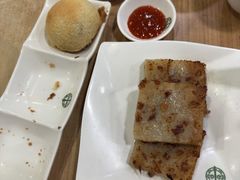 -添好运点心专门店(中环IFC店)