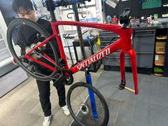 -SPECIALIZED闪电自行车(北苑路店)