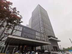 -长沙富力万达文华酒店